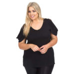 autograph top