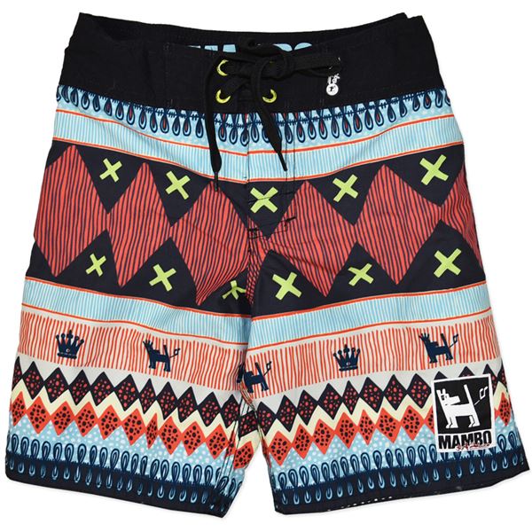 mambo board shorts