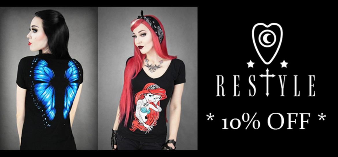 restyle