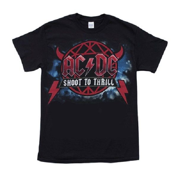 ac/dc shoot to thrill