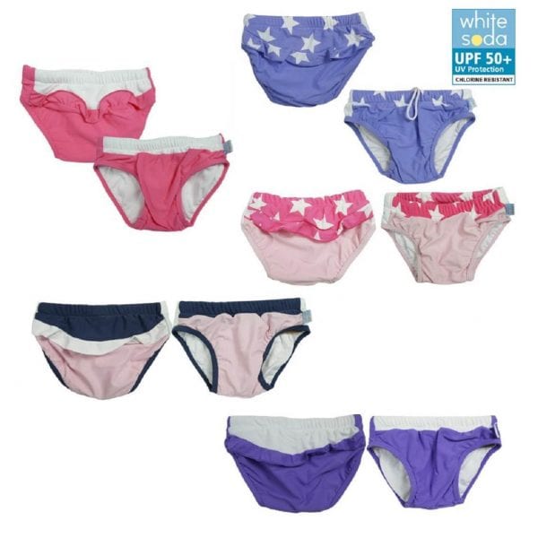 one size fits all bathers