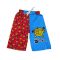 Board Shorts Boardies Little Miss Sunshine Size 3 - 7 Pink Blue Swimwear Bathers