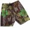 Boardies Board Shorts Sz 28 - 42 MENS Brown Tropical  Swim Surf Green White