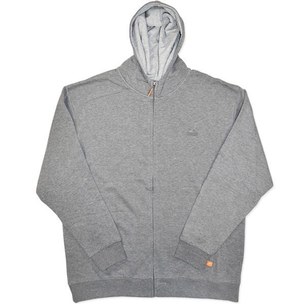slazenger hooded jacket