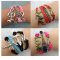 eiffel tower bracelet