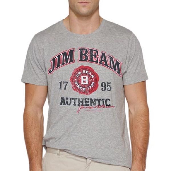 jim beam t shirt