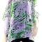 Kaftan Top Caftan Blouse Batwing Plus Size 8 - 26 Women Resort Wear Cover Up