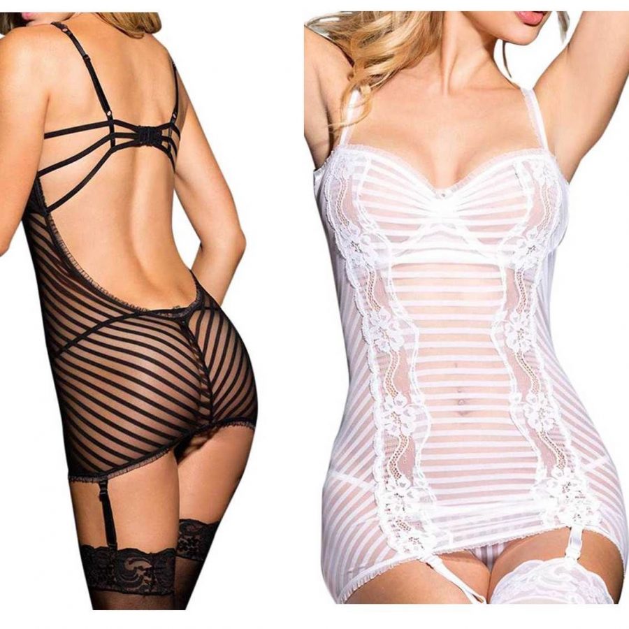 chemise lingerie