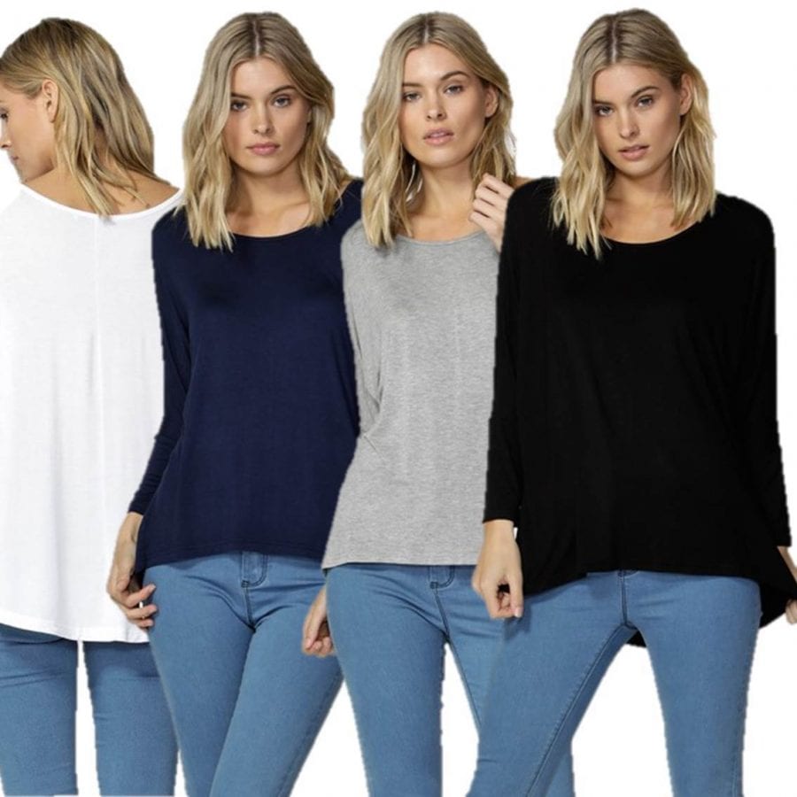betty basics milan