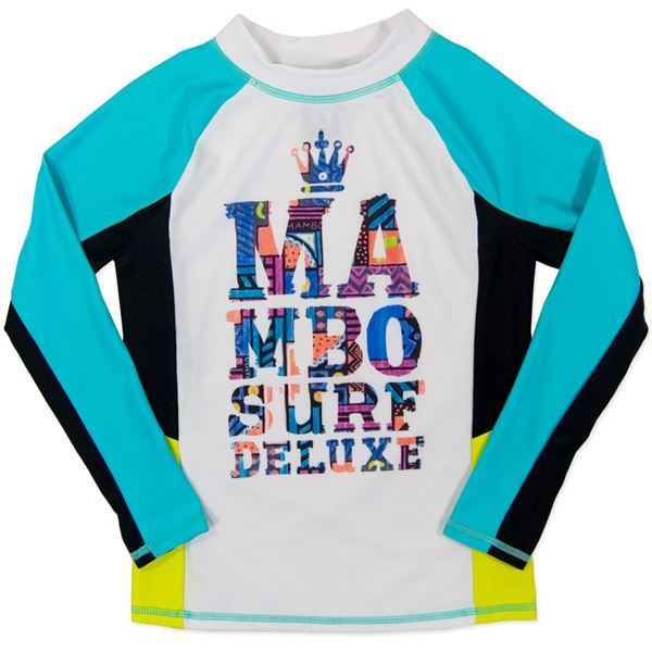 mambo rash vest
