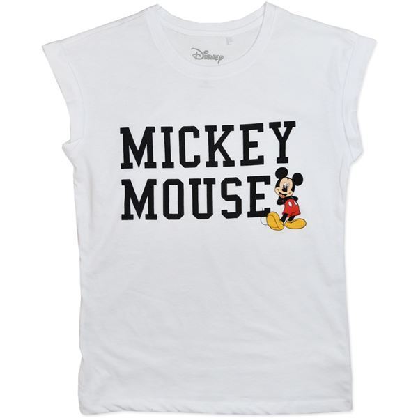 mickey mouse tees