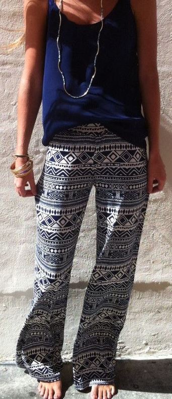 palazzo pants