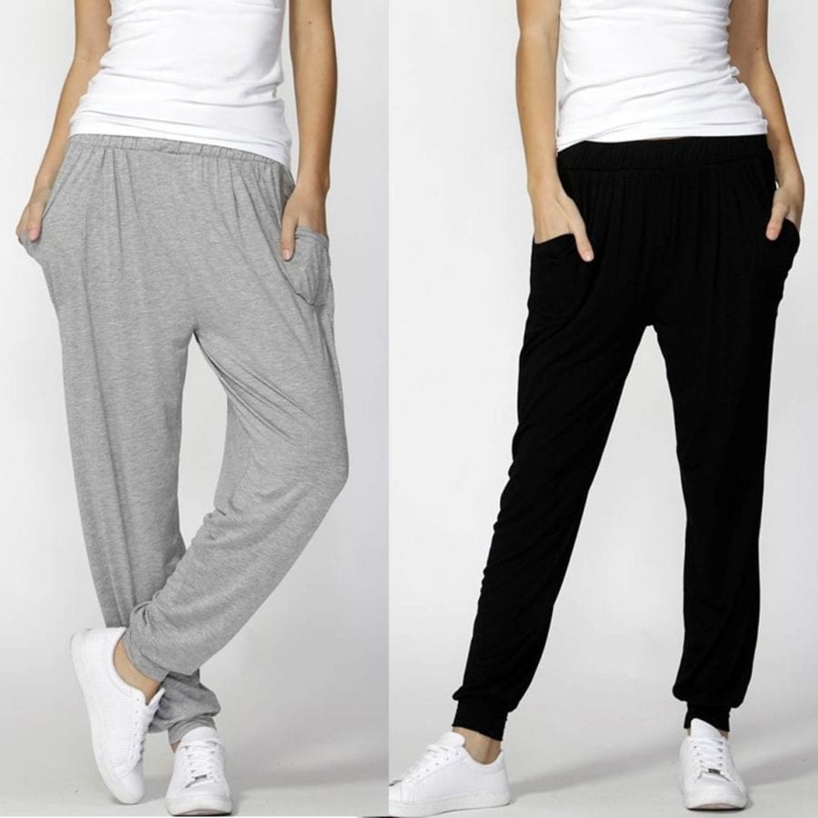 paris pant