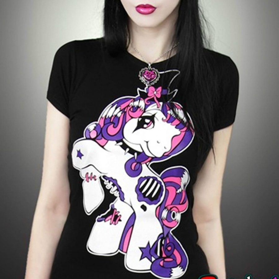 mod clothing