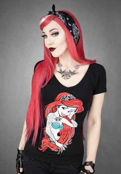mermaid