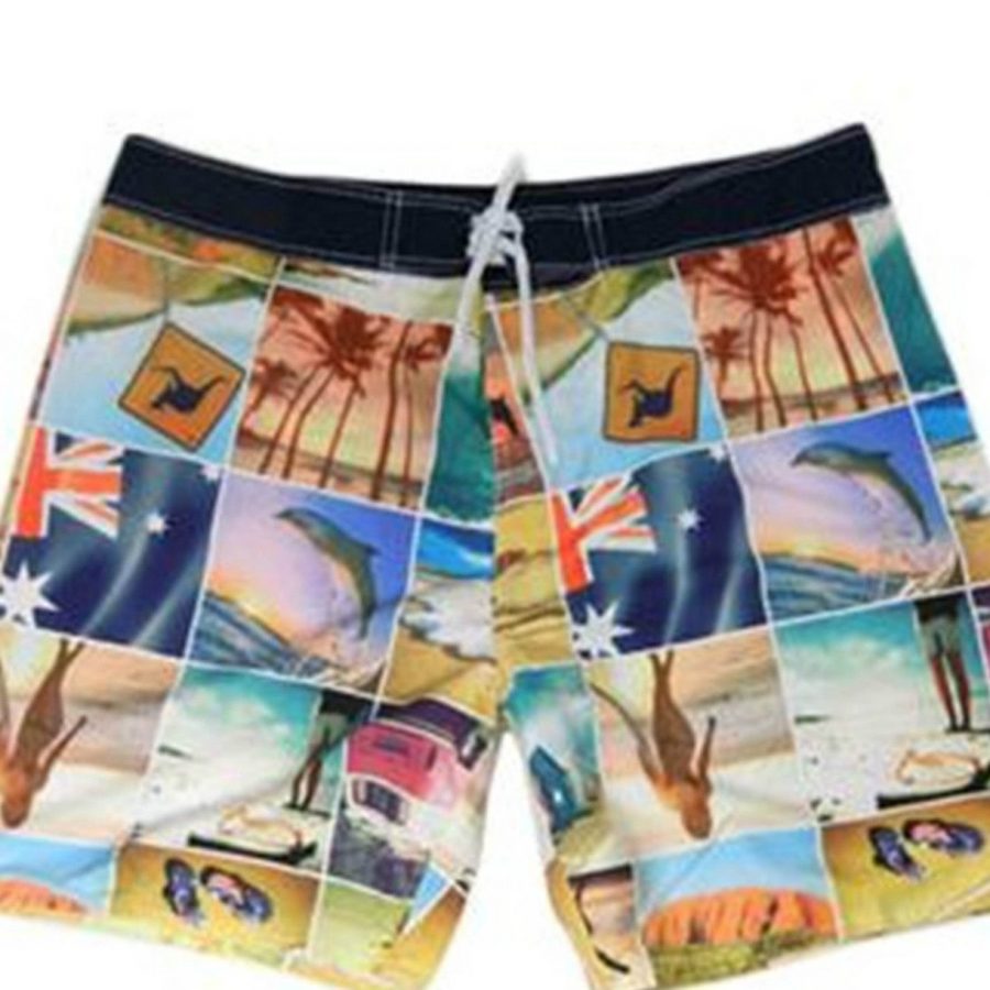 australia day boardies