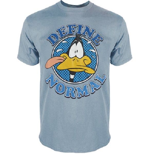 daffy duck tee