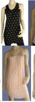 Wholesale Bulk Lot 16 x Dress Tops Designer Muska Ink Sizes 8 10 12